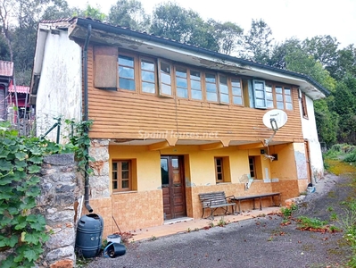 Casa independiente en venta en Oviedo