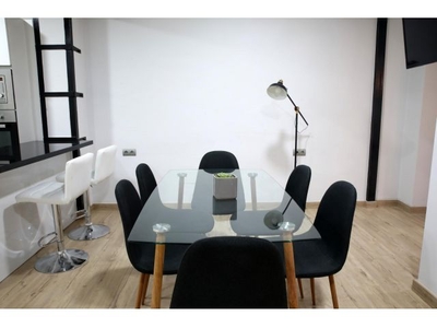 Duplex en Venta en Málaga del Fresno, Málaga