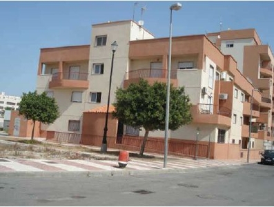 Duplex en venta en Roquetas De Mar de 80 m²
