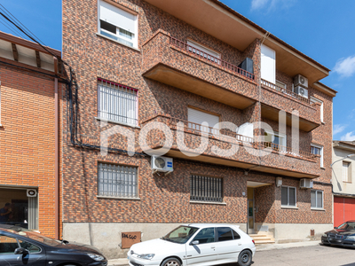 Espacioso piso de 116m² Calle Cruz Verde, 45680 Cebolla (Toledo)
