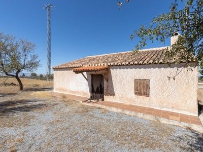 Finca/Casa Rural en venta en Guadix, Granada