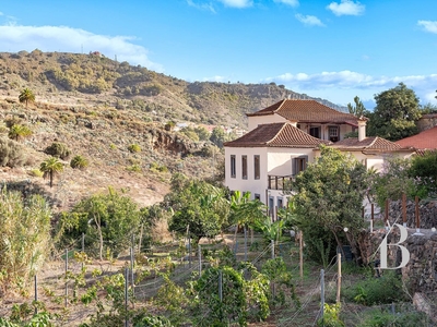 Finca/Casa Rural en venta en Santa Brígida, Gran Canaria