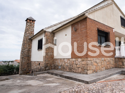 Gran casa de 465 m² en Calle Roble,45190 Nambroca (Toledo)