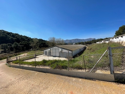 Granja en venta en la San LLorenç de Savall' Sant Feliu de Codines