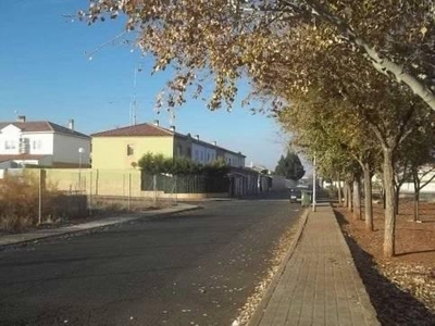 Parcela urbanizable en venta en la Calle Castaño' Argamasilla de Calatrava