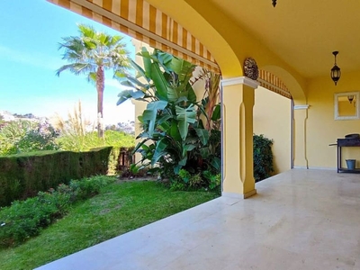 Pareado en venta en Riviera del Sol, Mijas, Málaga