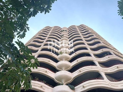 Piso en alquiler en Avenida de Andalucía, cerca de Avenida de la Aurora