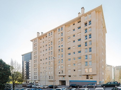 Piso en alquiler en Barrocanes de 3 habitaciones con garaje y ascensor