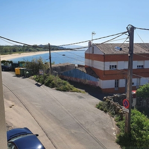 Piso en alquiler en calle Banda de Río de 2 habitaciones con garaje y muebles