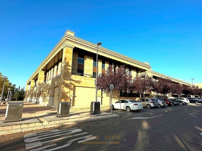 Piso en alquiler en calle Silvestre Sánchez Sierra de 2 habitaciones con terraza y piscina