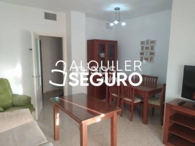 Piso en alquiler en San Jerónimo