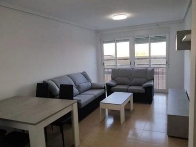 Piso en alquiler en Torreagüera de 2 habitaciones con terraza y garaje