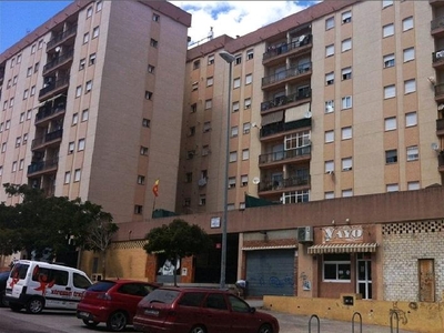 Piso en venta enc. jose de espronceda, 4,algeciras,cádiz