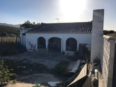 Venta de casa en La Ermita-Montgó (Jávea (Xàbia))