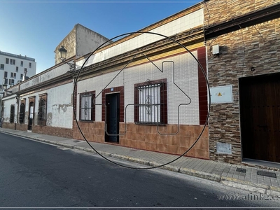 Venta de casa en Pescadería, Zafra (Huelva)