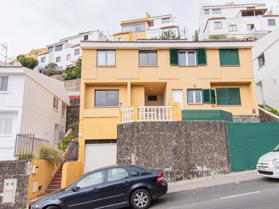 Venta de casa en Santa Brígida