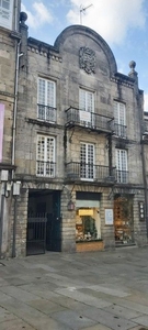 Venta de piso en Casco Histórico (Santiago de Compostela)