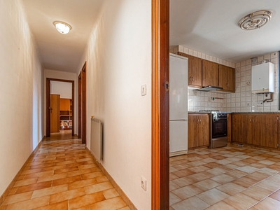 Venta de piso en Centre (Figueres), Parc Bosc-Castell