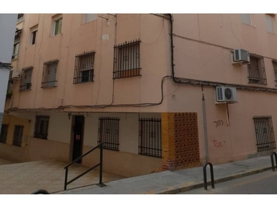 Venta de piso en Lucena