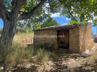 Villa en venta en Cretas