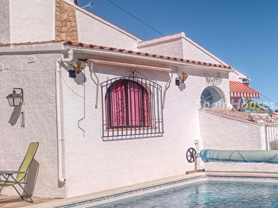 Villa en venta en Distrito 1, Alicante