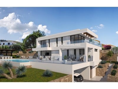 Villa en venta en Jávea