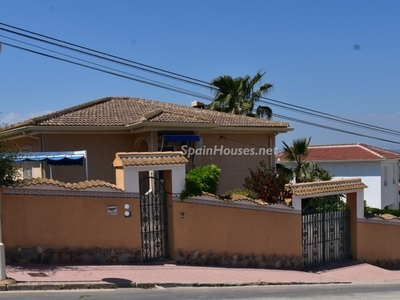 Villa independiente en venta en Ciudad Quesada