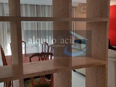 Alquiler Piso Figueres. Piso de cuatro habitaciones Con balcón calefacción individual