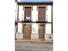 Casa adosada en venta en Calle Francisco Velasco Ruiz