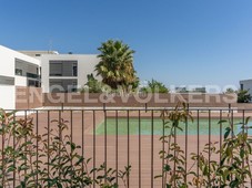 Dúplex exclusivo dúplex con jardín privado en Llevant Tarragona