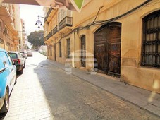 Local comercial Calle Príncipe de Vergara Cartagena Ref. 87760073 - Indomio.es