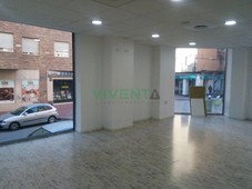 Local comercial Molina de Segura Ref. 85490569 - Indomio.es