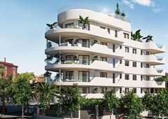 Apartamento en venta en Palma de Mallorca, El Bajondillo