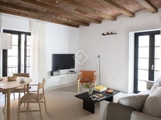 Barcelona apartamento para alquilar