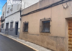 Casa adosada en venta en La Banda - Campo de Fútbol