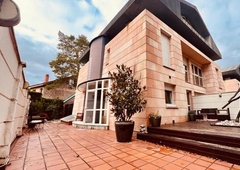 Casa adosada en venta en Avenida Palencia, Universidad - Las Huelgas