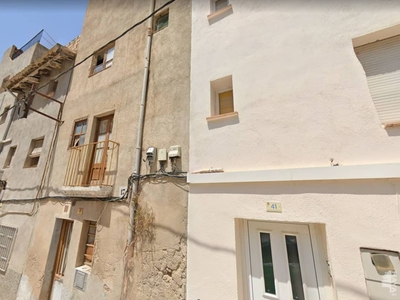 Casa de pueblo en venta en Calle Sant Francesc (de), 43500, Tortosa (Tarragona)