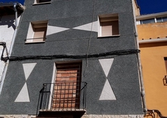Casa en venta en calle Garcia Gonzalez, Requena, Valencia