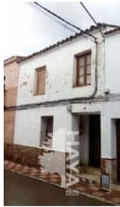 Chalet adosado en venta en Calle Calvario, 13116, Alcoba (Ciudad Real)