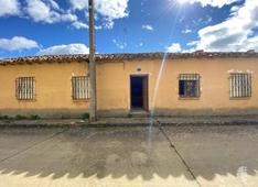 Chalet independiente en venta en Calle Mayor, Bajo, 34347, Población De Arroyo (Palencia)