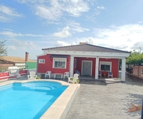 Chalet individual en venta, el Balcó de Montroi, Valencia/València