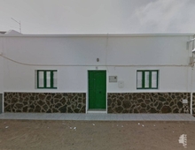 Chalet pareado en venta en Calle Punta De La Sonda, Bajo, 35540, Teguise (Las Palmas)