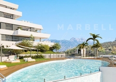 Apartamento en venta en Golden Mile, Marbella, Málaga