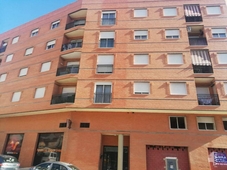 Piso en venta en Avenida Cieza (de), 1º, 30550, Abarán (Murcia)