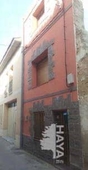 Casa de pueblo en venta en Calle Arenal Concepcion, Planta Baj, 50650, Gallur (Zaragoza)