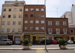 Piso en venta en Avenida Pio Xii, 4º, 45600, Talavera De La Reina (Toledo)