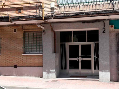 Piso en venta en CALLE LUIS PLANELLES, VALDEMORO