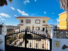 Chalet en venta en El Salobre, San Bartolomé de Tirajana, Gran Canaria