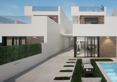 Chalet en venta en Las Lomas de Rame - Bahía Bella, Los Alcázares, Murcia