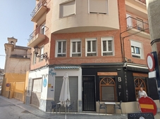 Vivienda en C/ Meca - Orihuela -